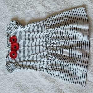 JANIE AND JACK DRESS